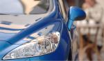Peugeot 308 2007 года